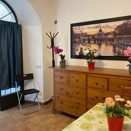Appartement Castiglione Apartament You&Me à Castiglione In Teverina Extérieur photo
