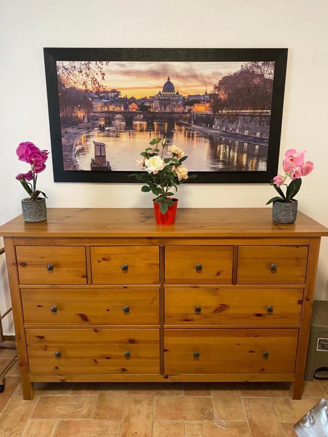 Appartement Castiglione Apartament You&Me à Castiglione In Teverina Extérieur photo