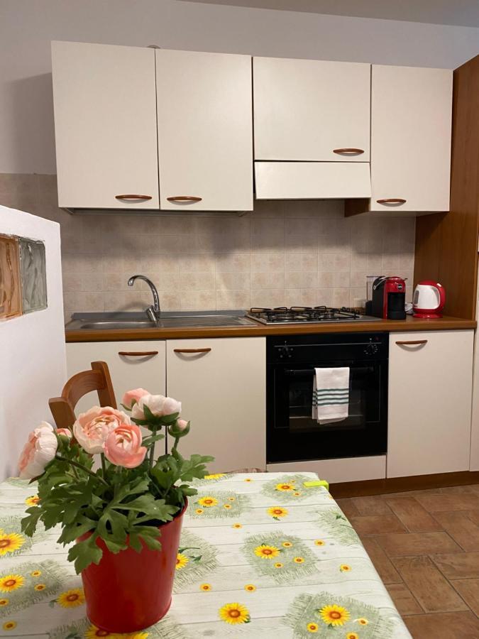 Appartement Castiglione Apartament You&Me à Castiglione In Teverina Extérieur photo