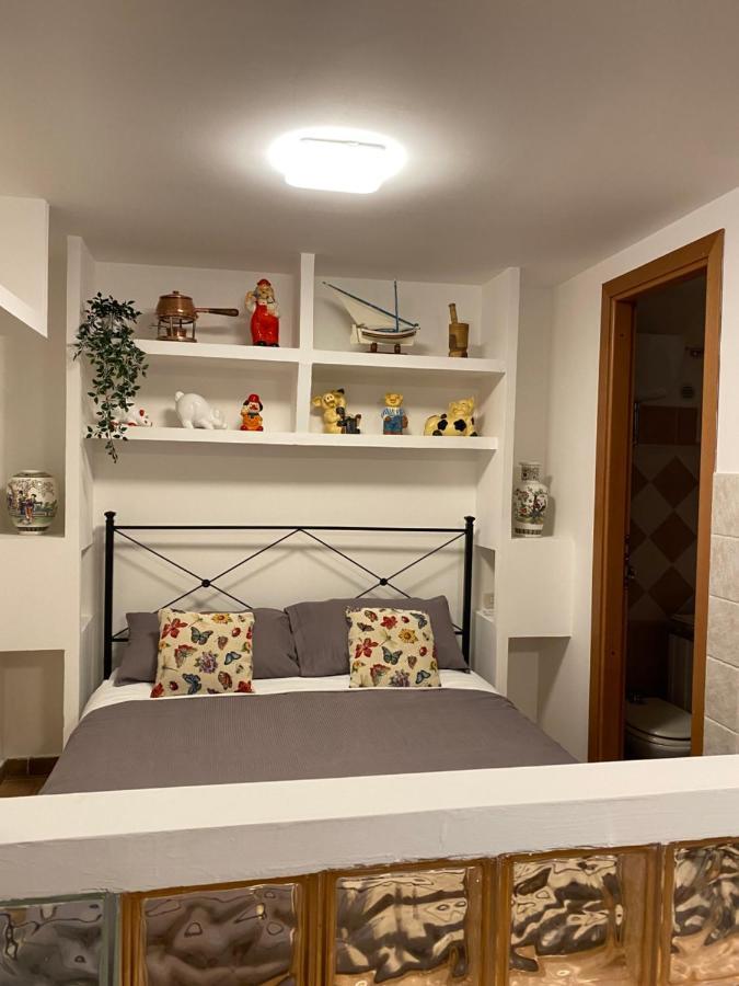 Appartement Castiglione Apartament You&Me à Castiglione In Teverina Extérieur photo
