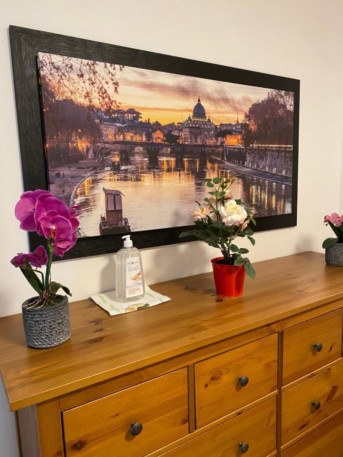 Appartement Castiglione Apartament You&Me à Castiglione In Teverina Extérieur photo