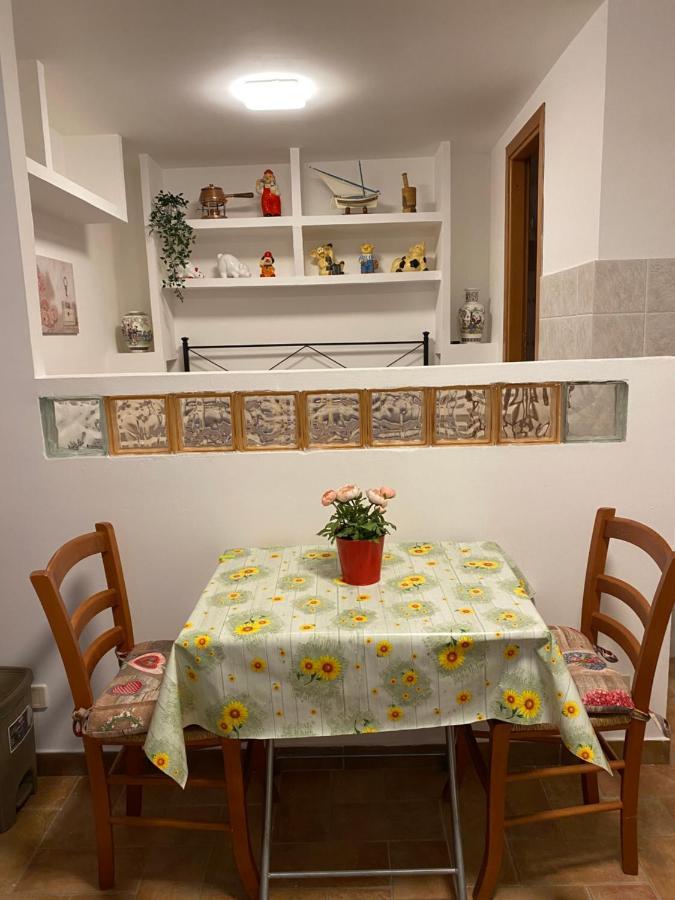 Appartement Castiglione Apartament You&Me à Castiglione In Teverina Extérieur photo