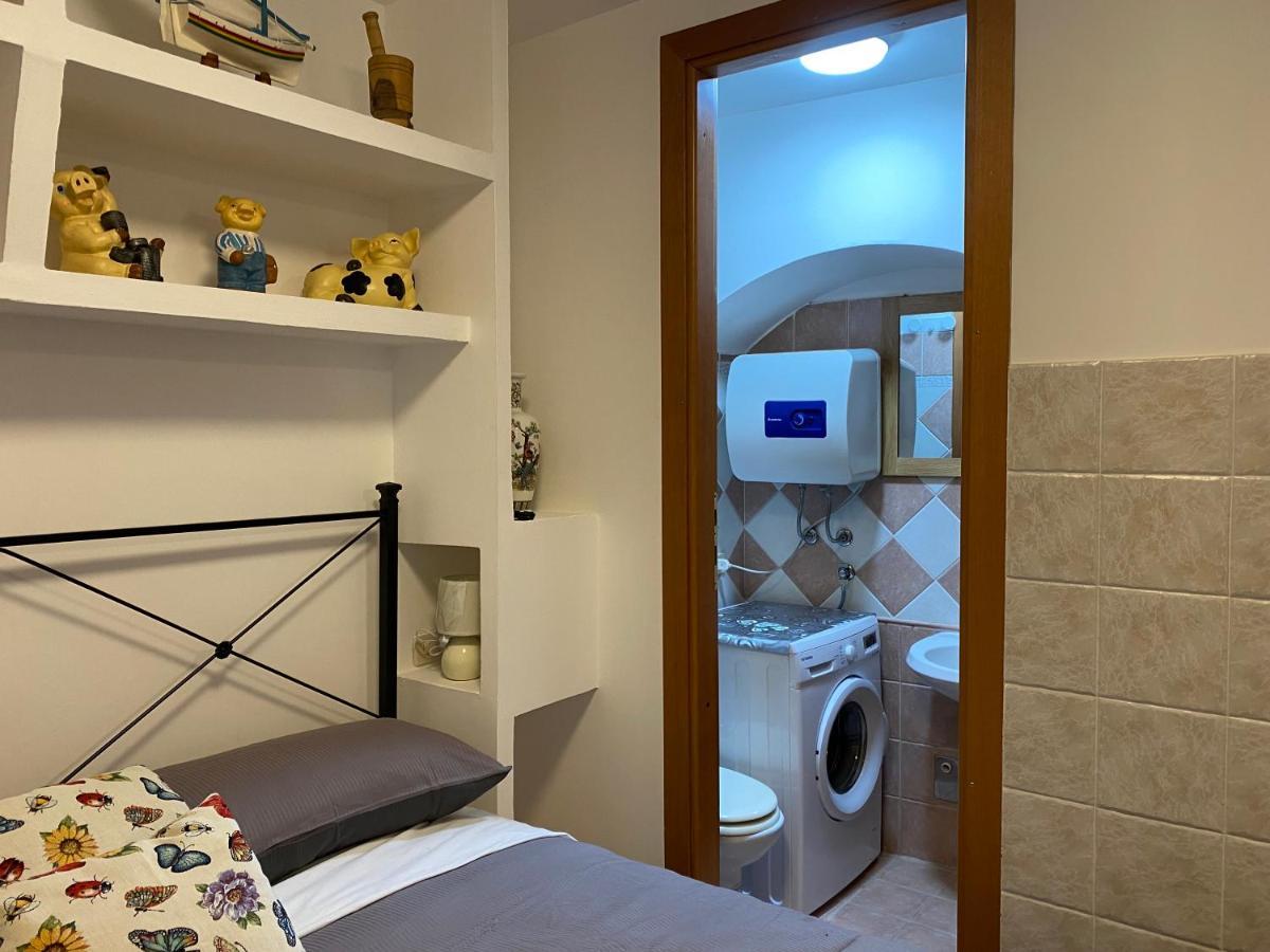 Appartement Castiglione Apartament You&Me à Castiglione In Teverina Extérieur photo