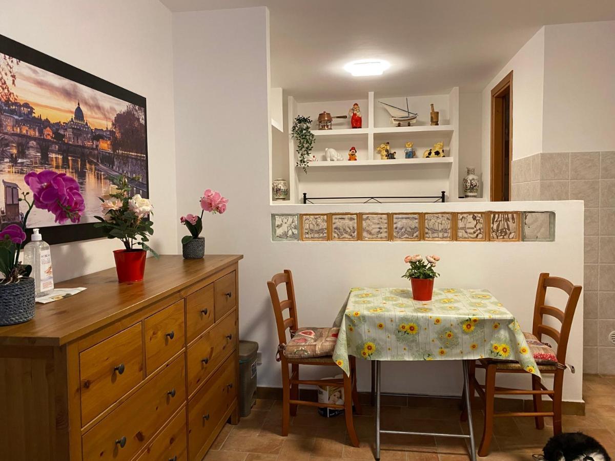 Appartement Castiglione Apartament You&Me à Castiglione In Teverina Extérieur photo