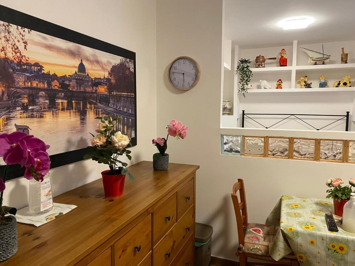 Appartement Castiglione Apartament You&Me à Castiglione In Teverina Extérieur photo