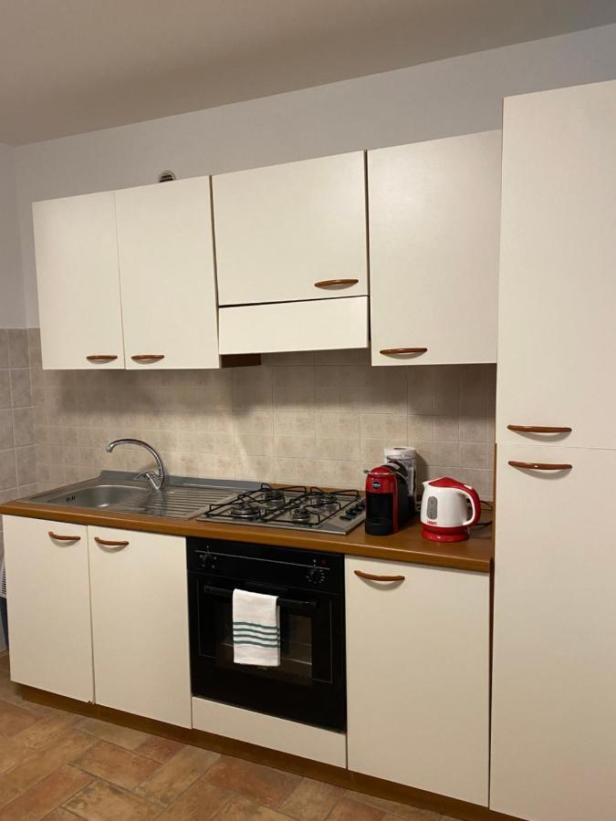 Appartement Castiglione Apartament You&Me à Castiglione In Teverina Extérieur photo