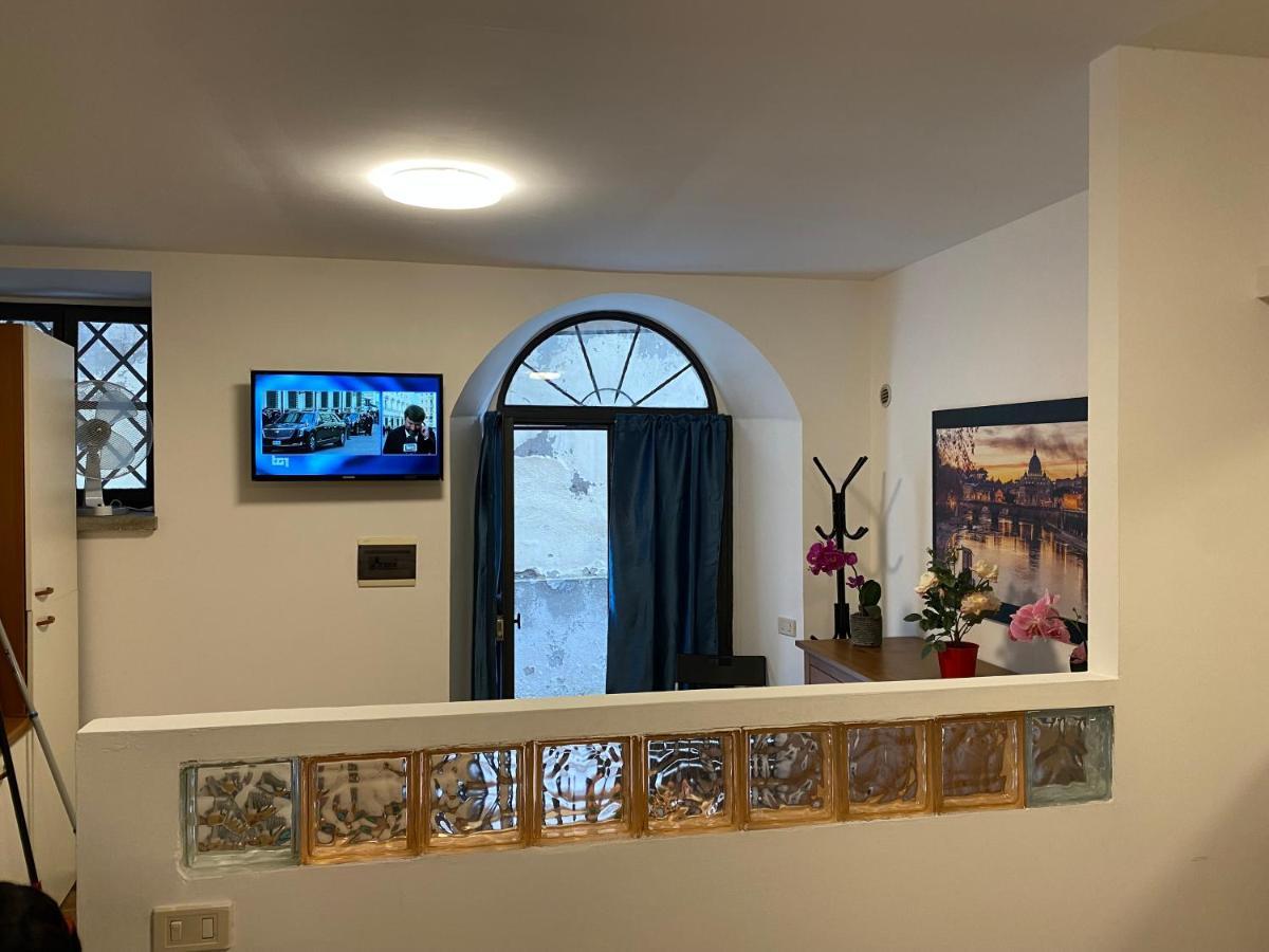 Appartement Castiglione Apartament You&Me à Castiglione In Teverina Extérieur photo